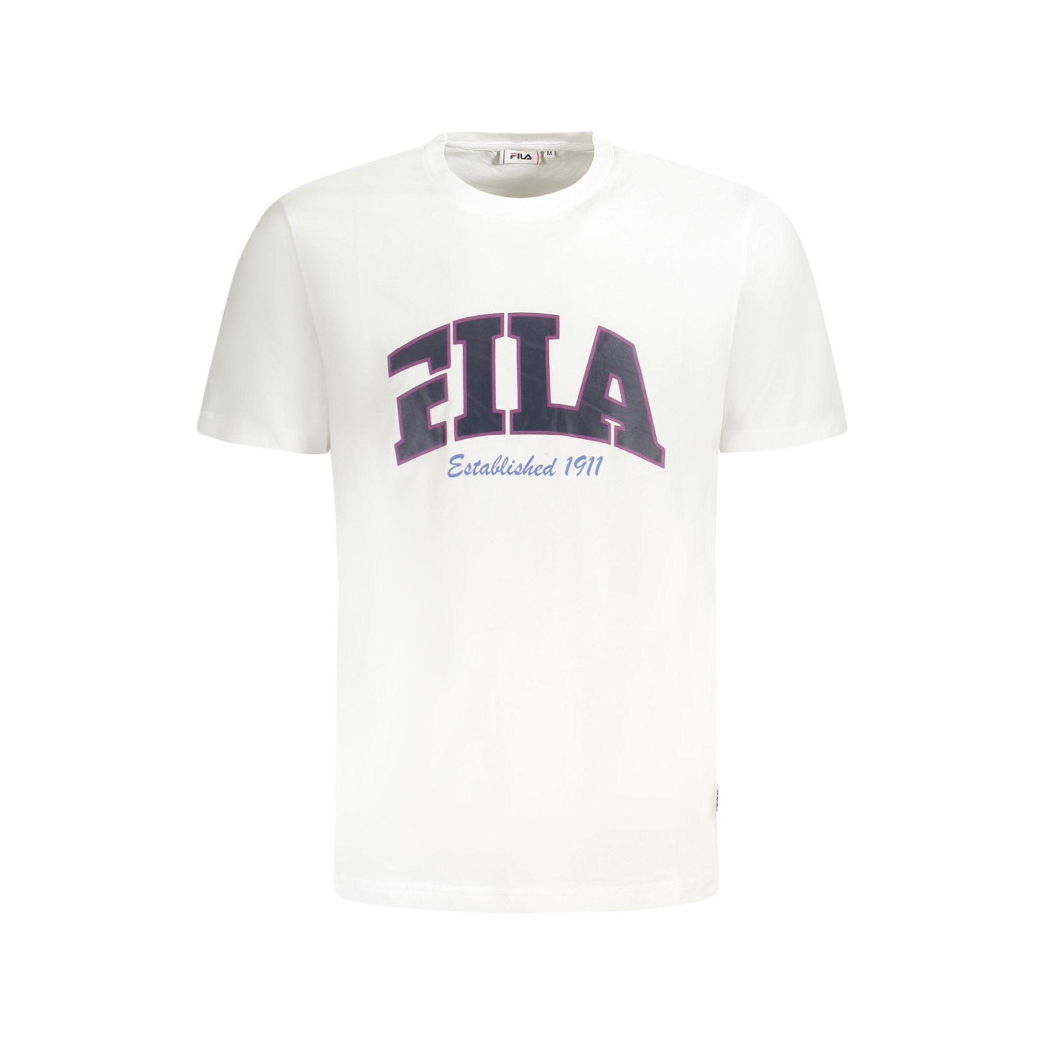 Снимка на Мъжка тениска FILA