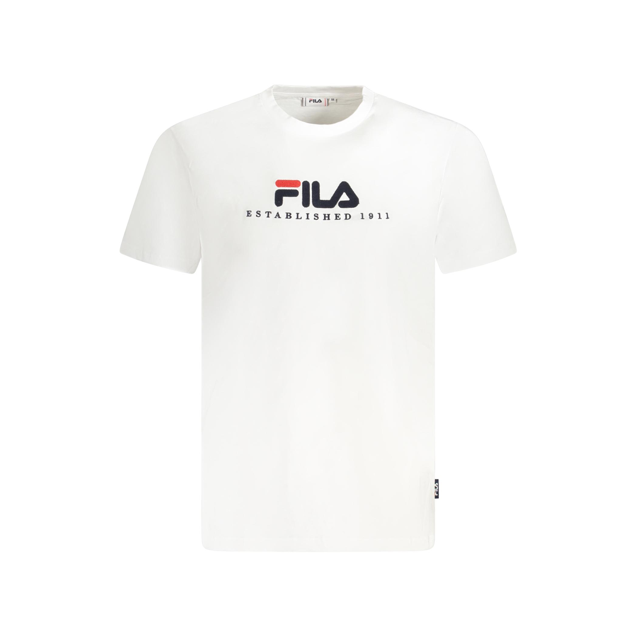 Снимка на Мъжка тениска FILA
