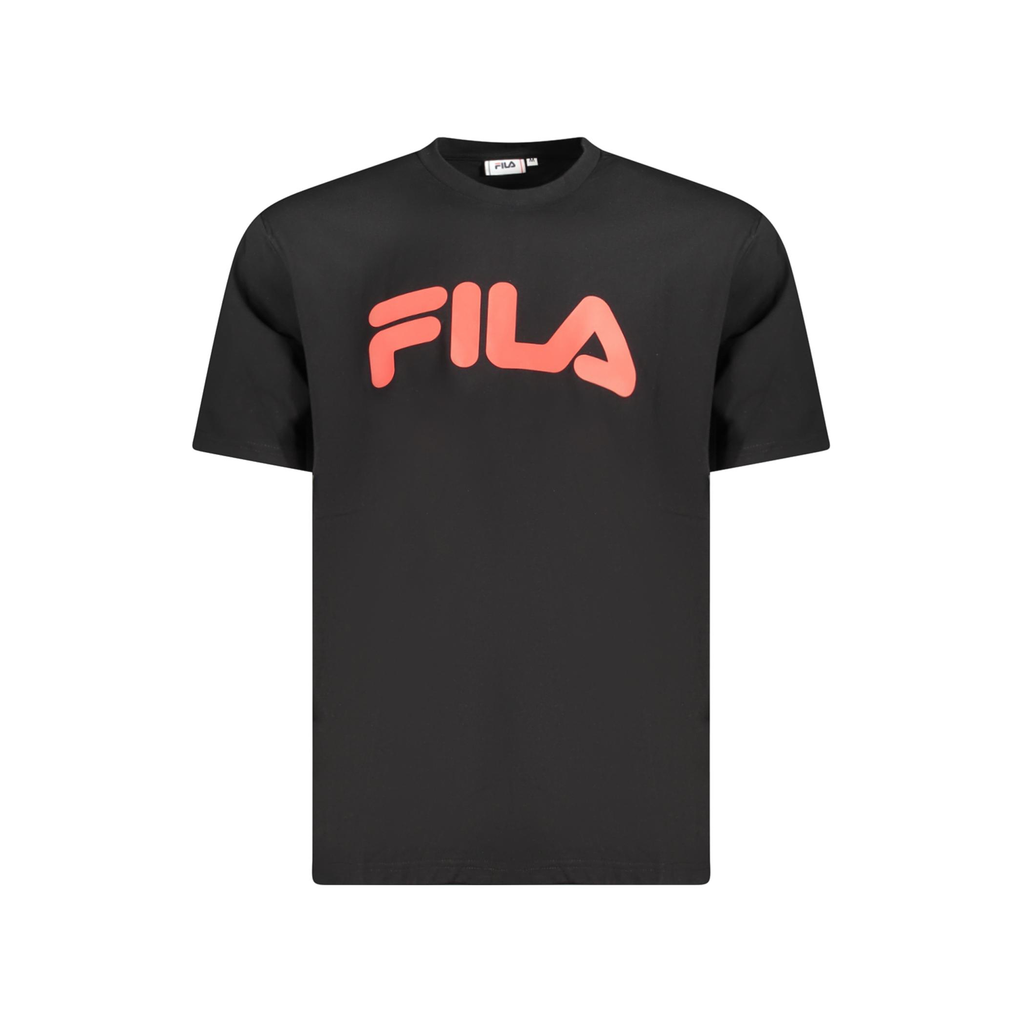 Снимка на Мъжка тениска FILA