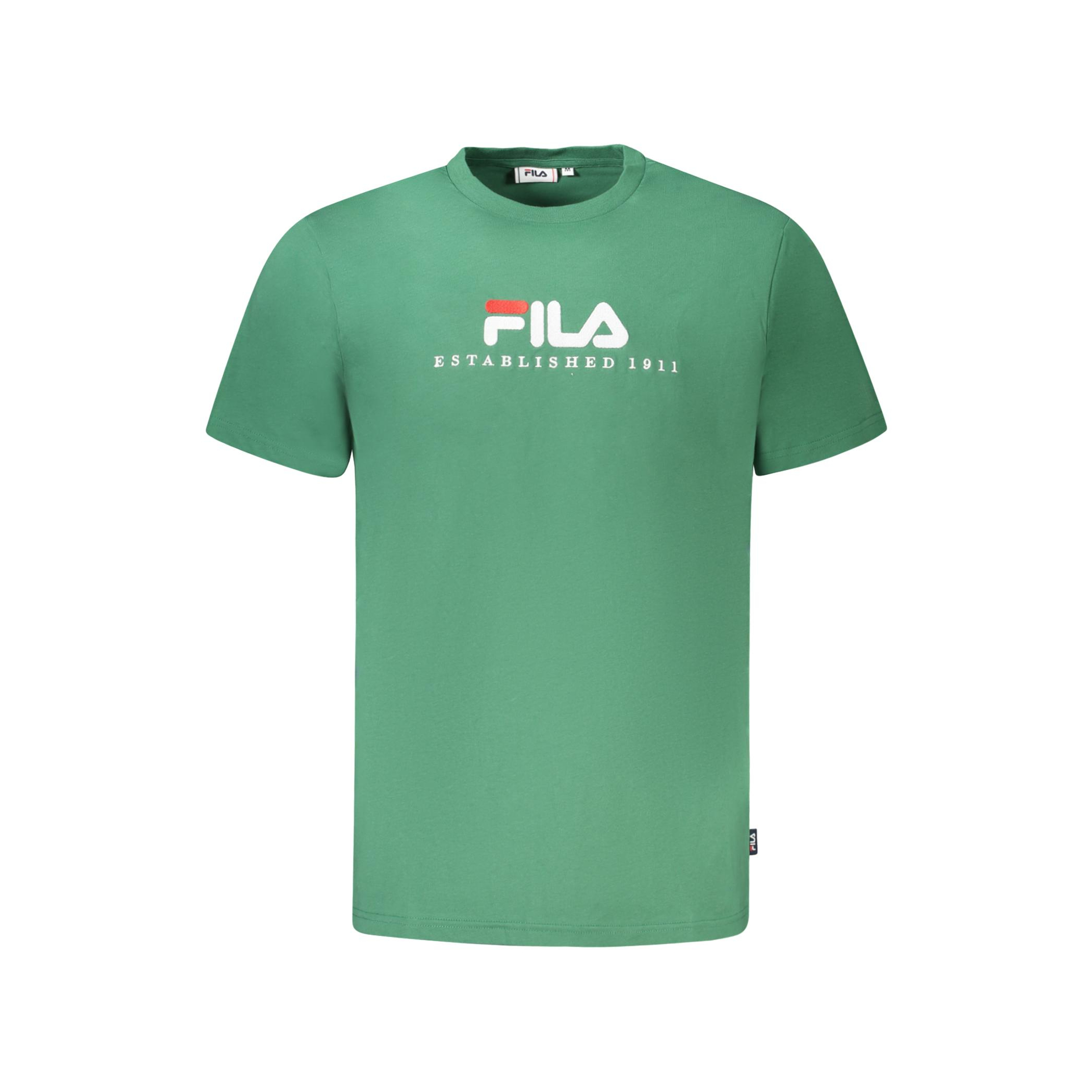 Снимка на Мъжка тениска FILA