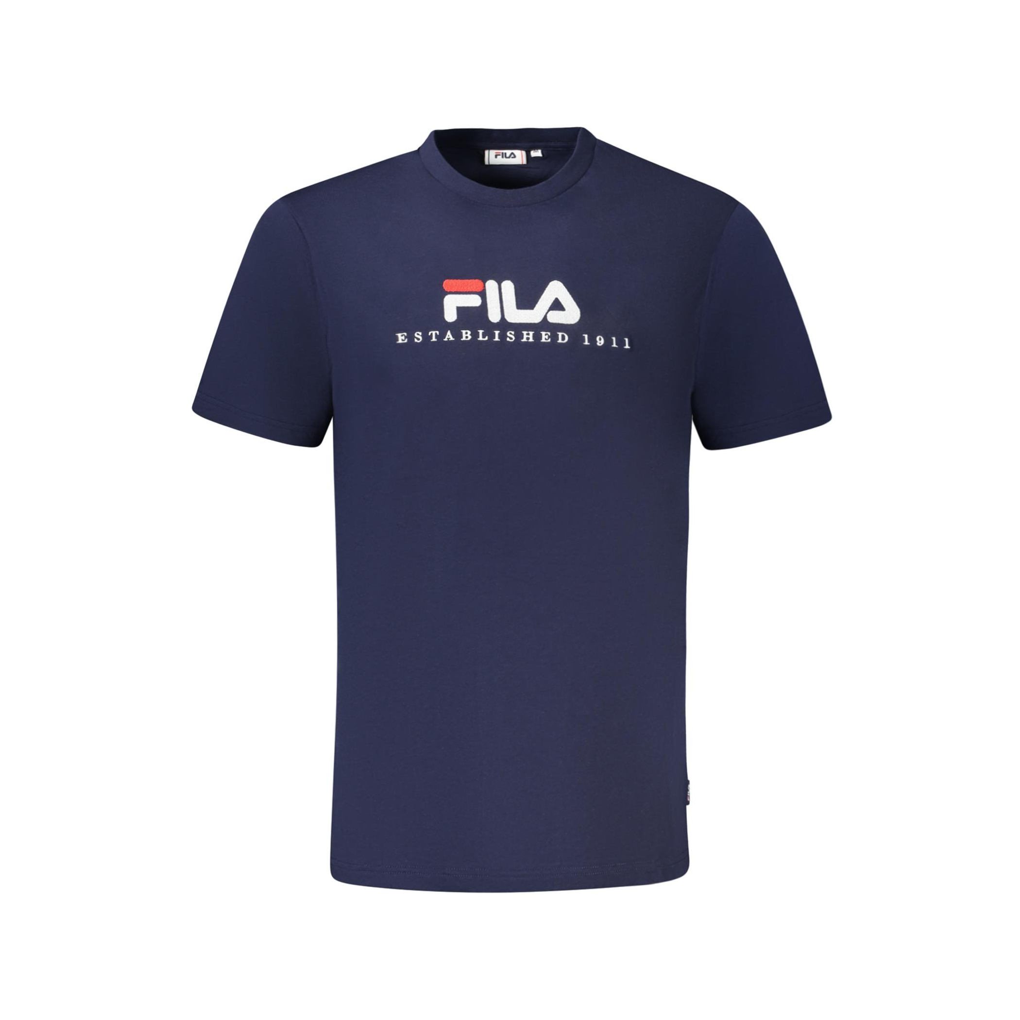 Снимка на Мъжка тениска FILA
