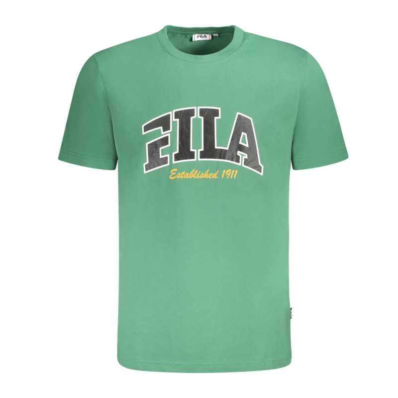 Снимка на Мъжка тениска FILA 