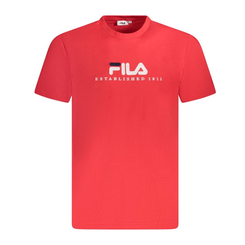 Снимка на Мъжка тениска FILA 
