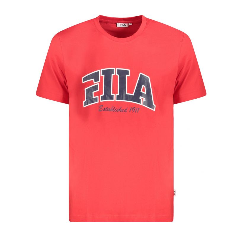 Снимка на Мъжка тениска FILA 