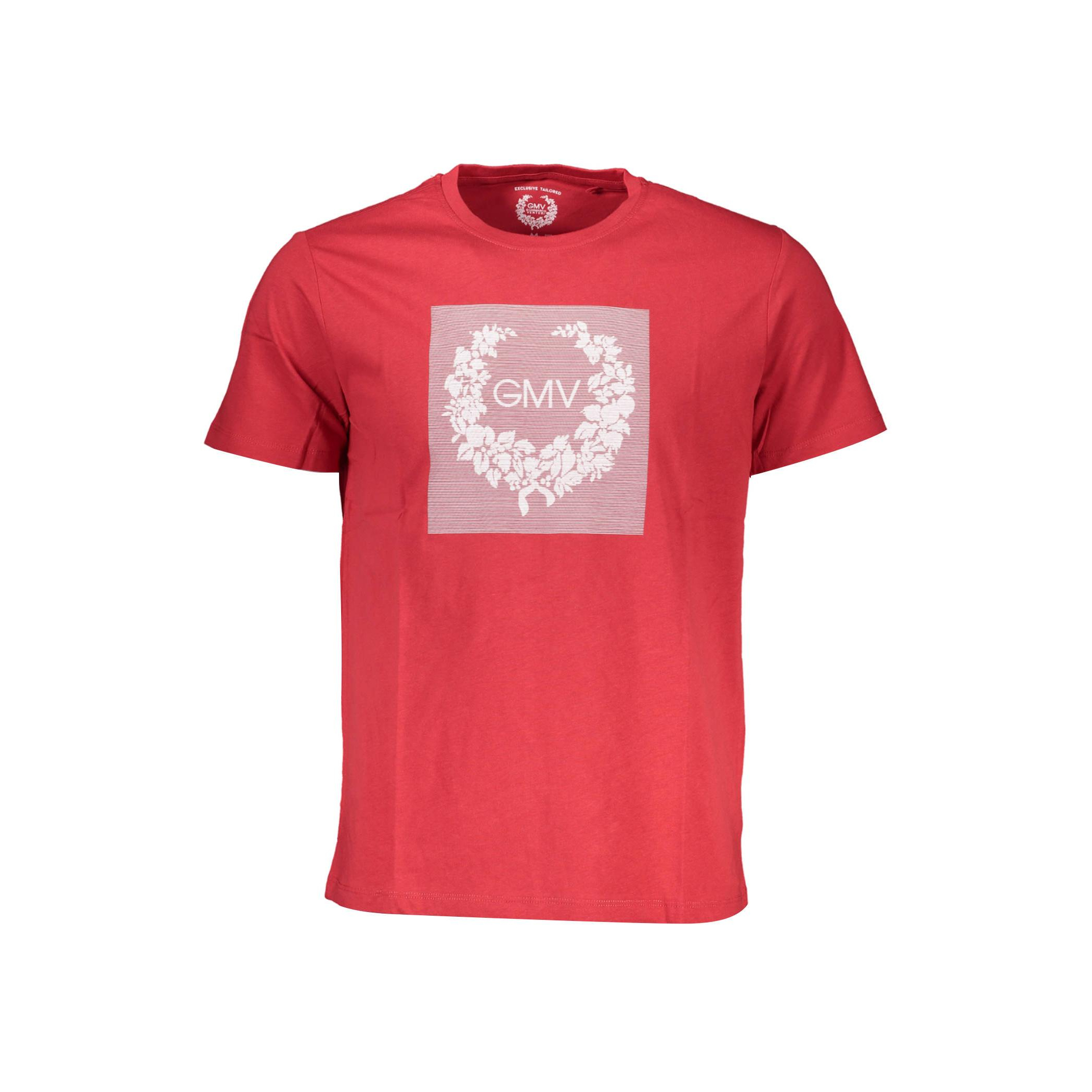 Снимка на Мъжка тениска GIAN MARCO VENTURI