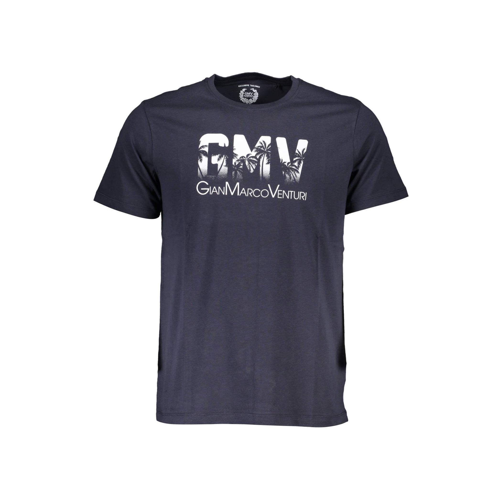 Снимка на Мъжка тениска GIAN MARCO VENTURI