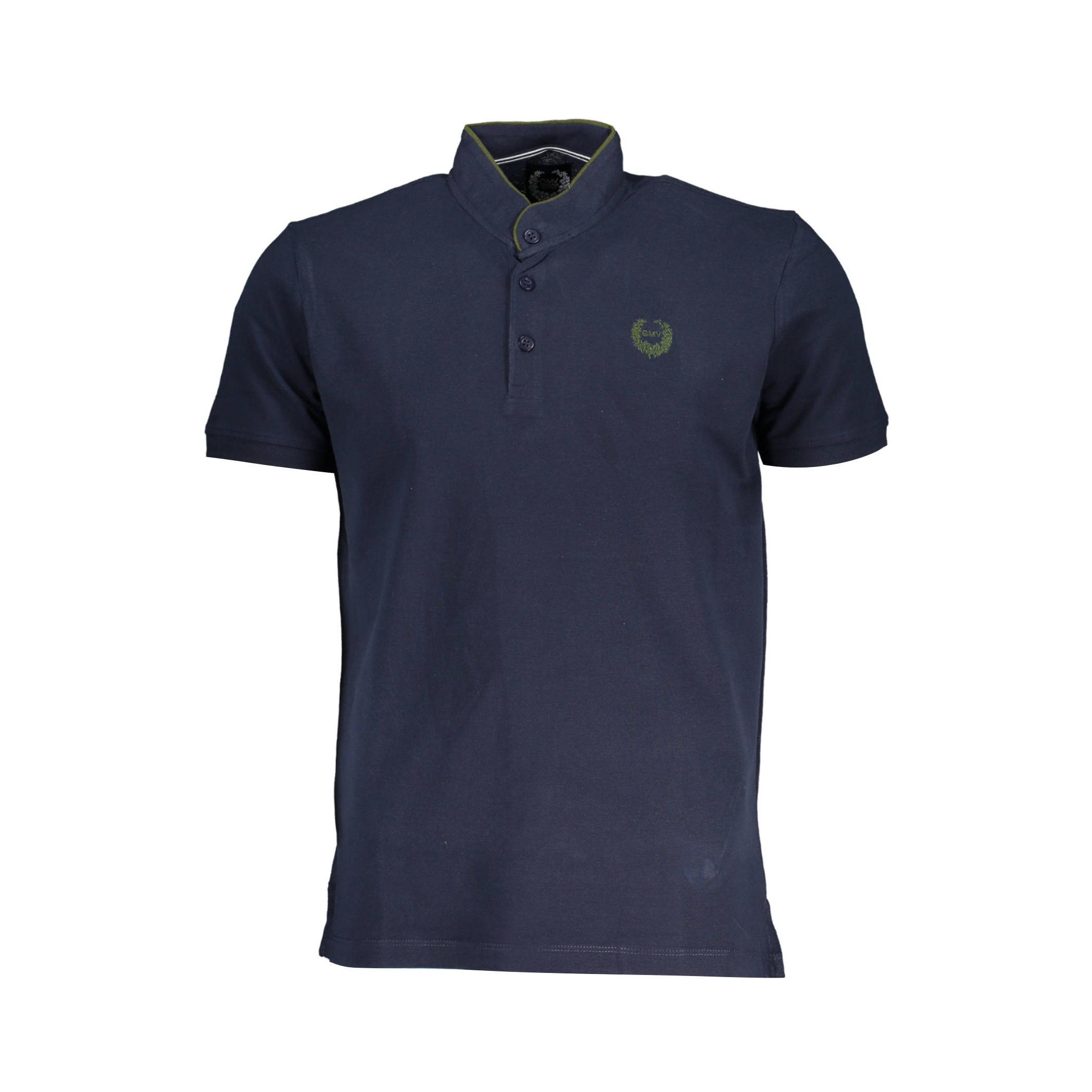 Снимка на Мъжка тениска GIAN MARCO VENTURI