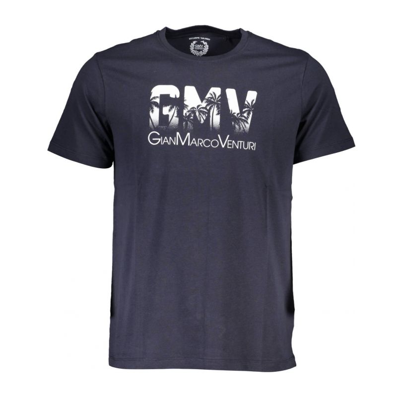 Снимка на Мъжка тениска GIAN MARCO VENTURI