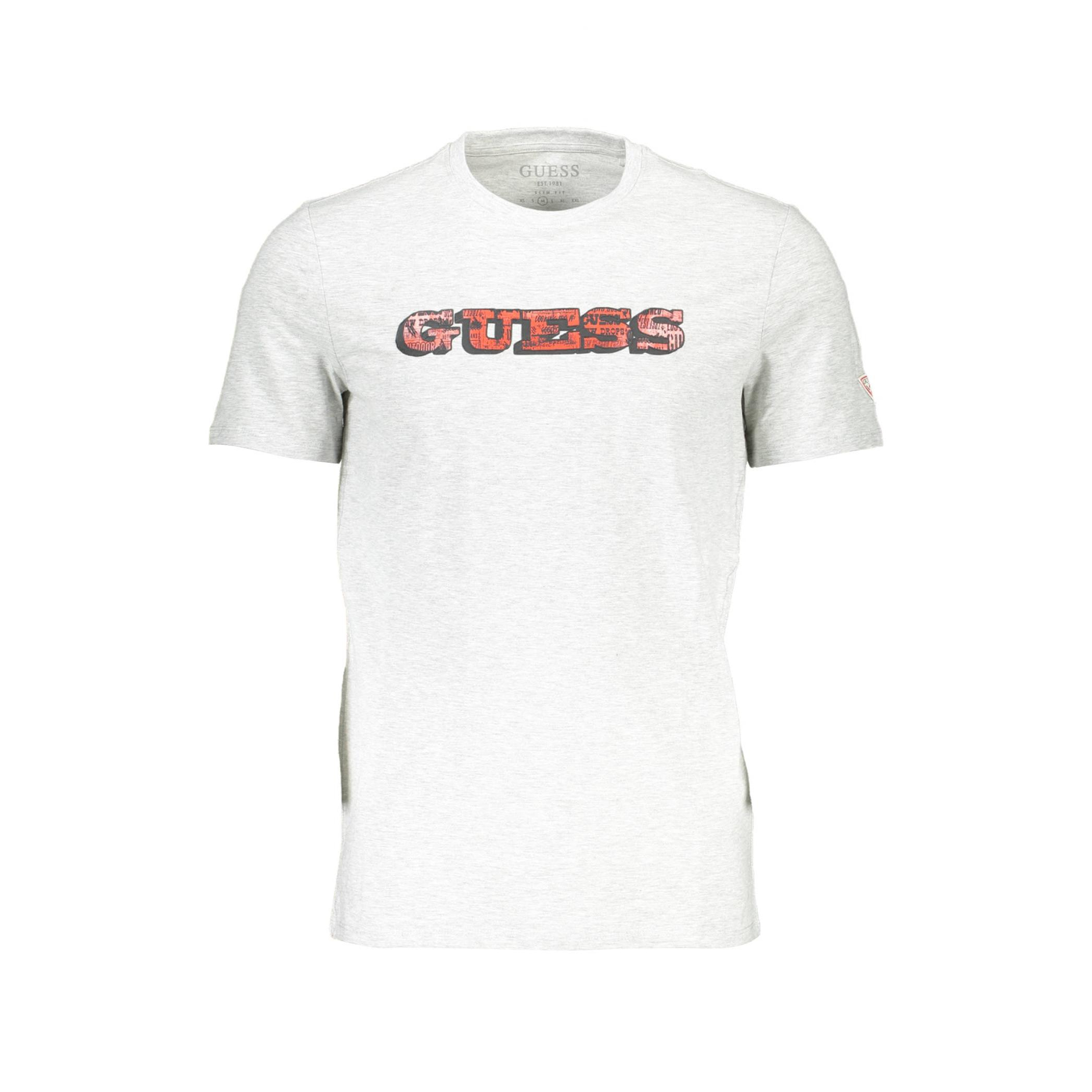 Снимка на Мъжка тениска GUESS