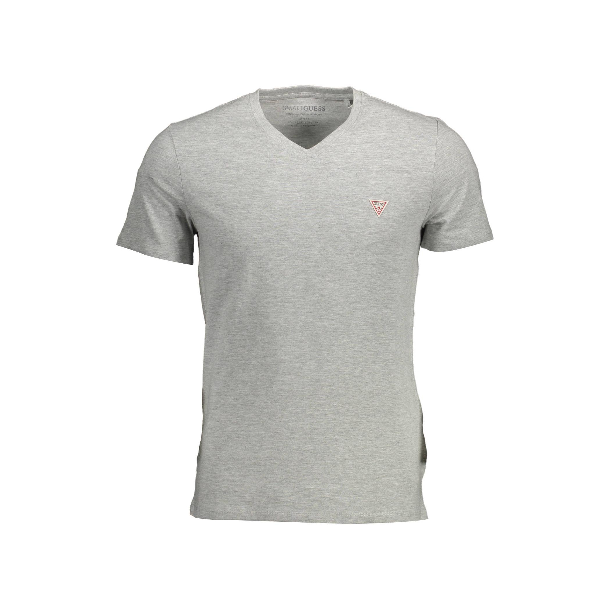 Снимка на Мъжка тениска GUESS