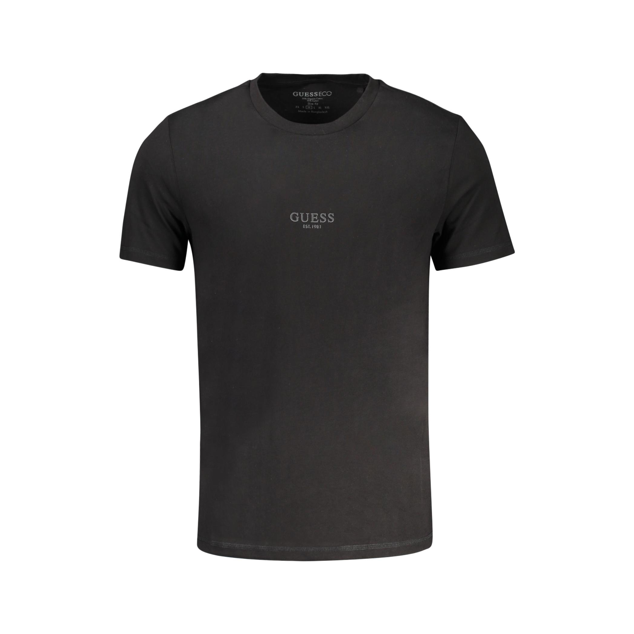 Снимка на Мъжка тениска GUESS