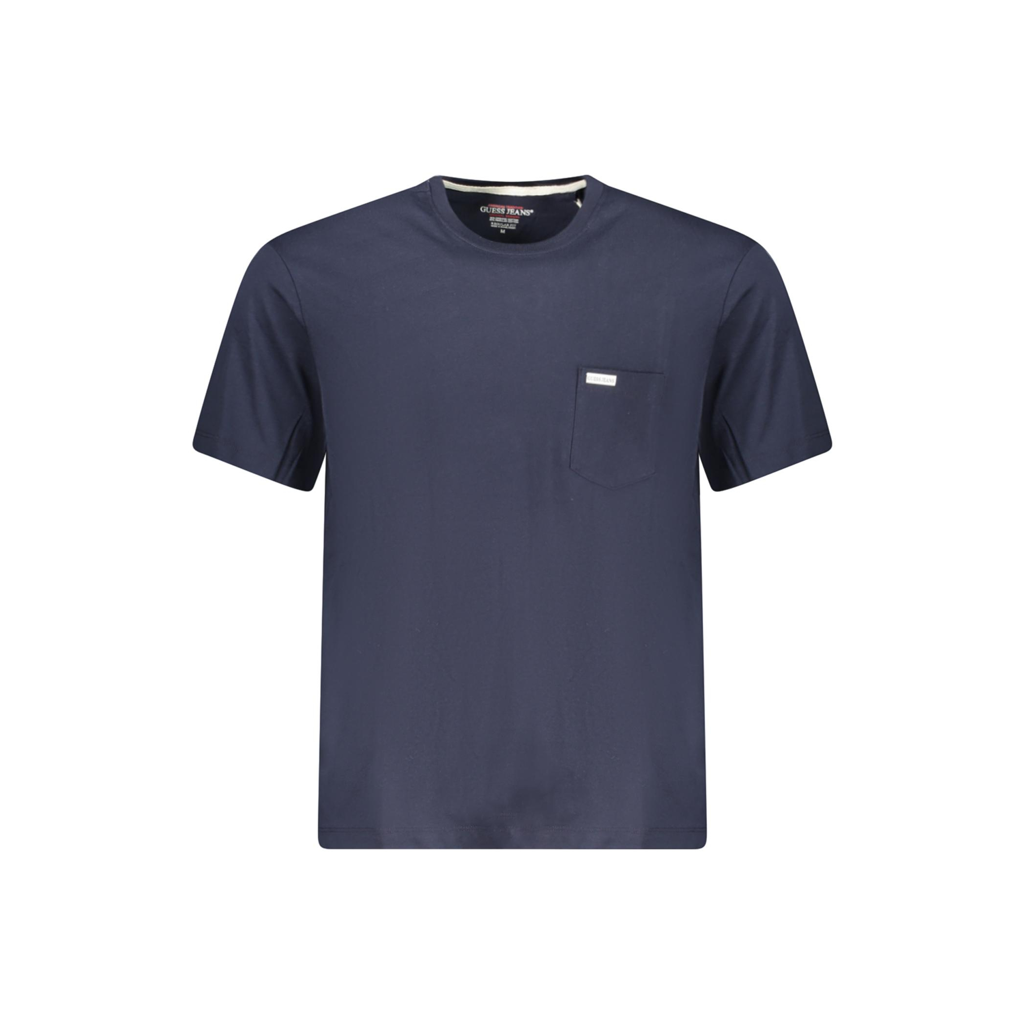 Снимка на Мъжка тениска GUESS