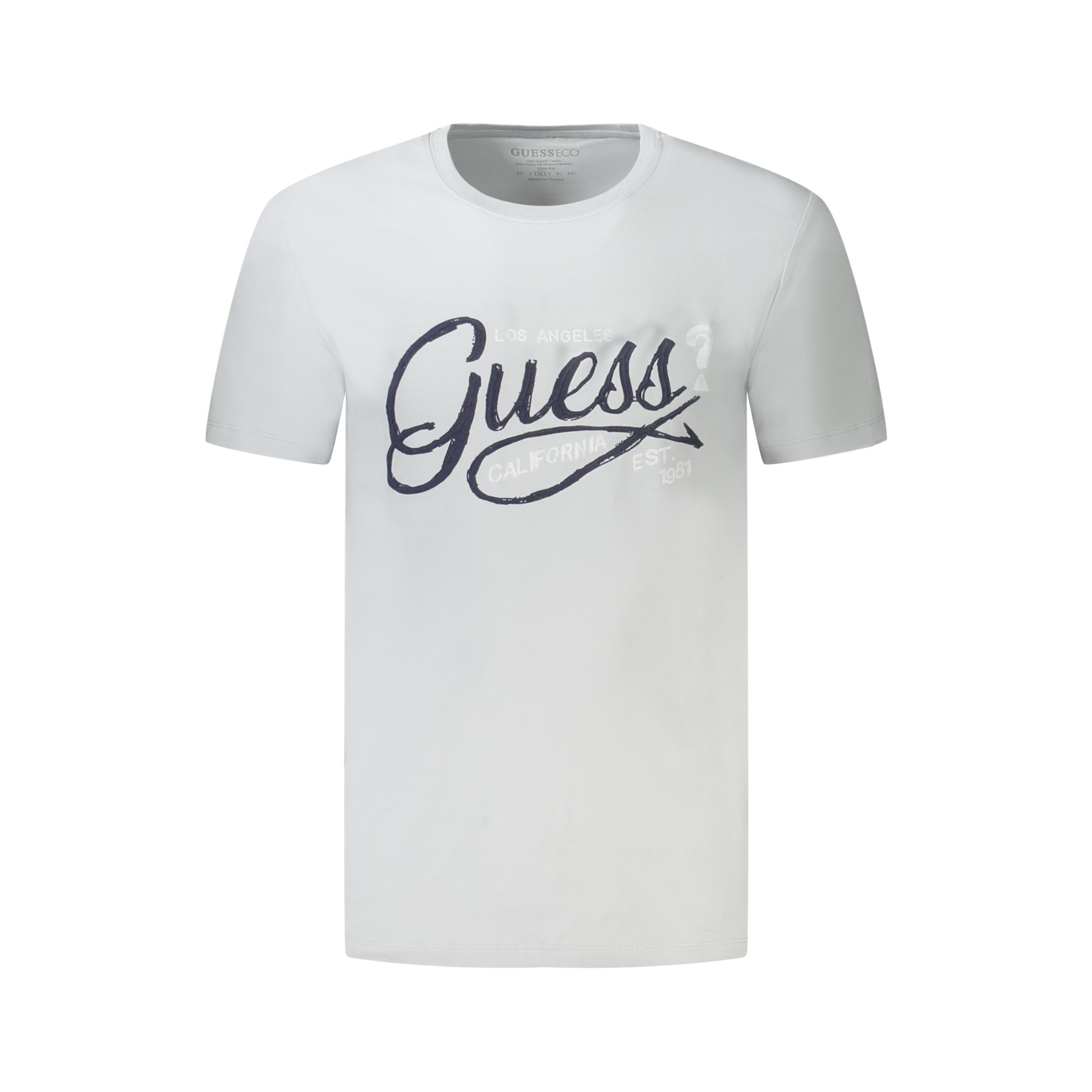 Снимка на Мъжка тениска GUESS