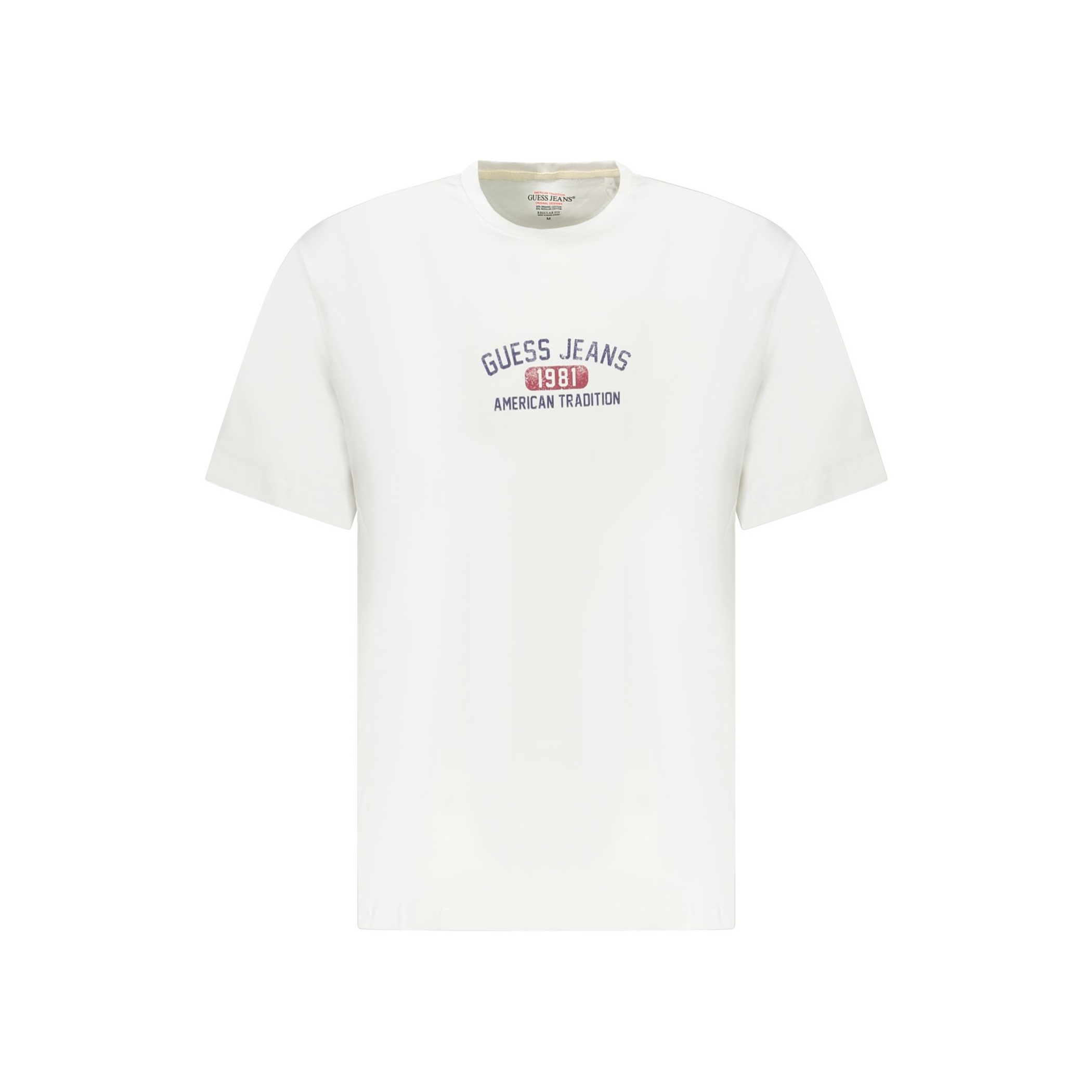 Снимка на Мъжка тениска GUESS