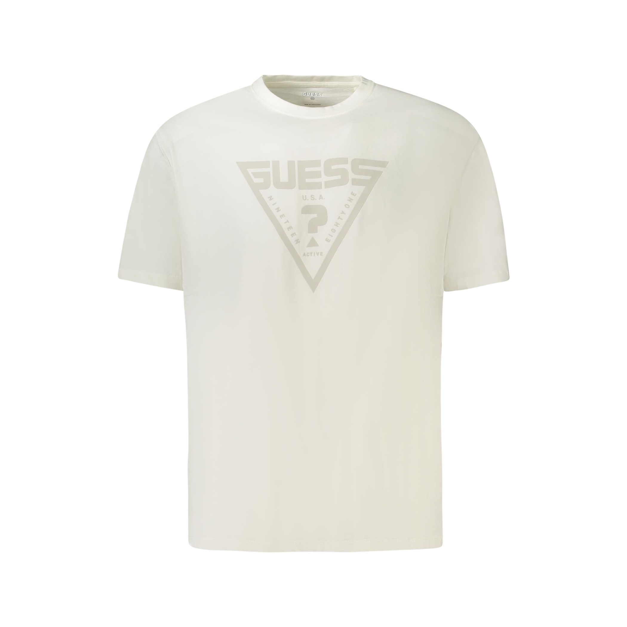 Снимка на Мъжка тениска GUESS