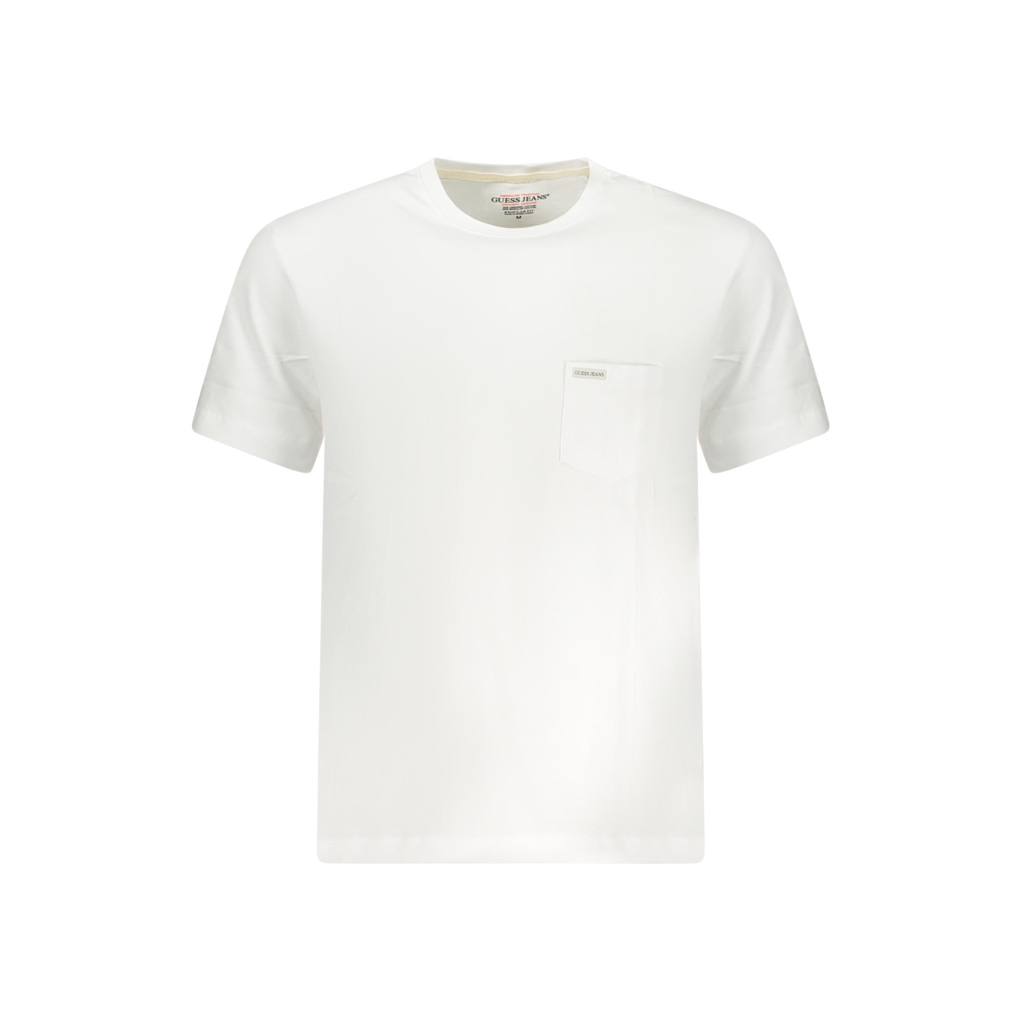 Снимка на Мъжка тениска GUESS