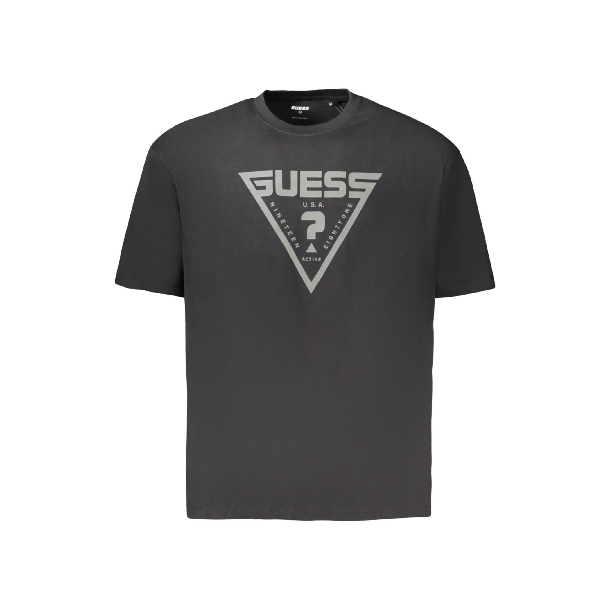 Снимка на Мъжка тениска GUESS