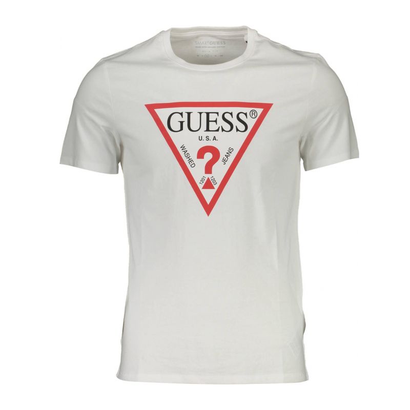 Снимка на Мъжка тениска GUESS 