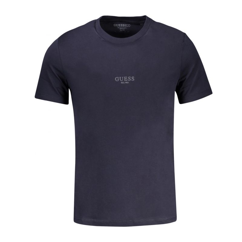 Снимка на Мъжка тениска GUESS 
