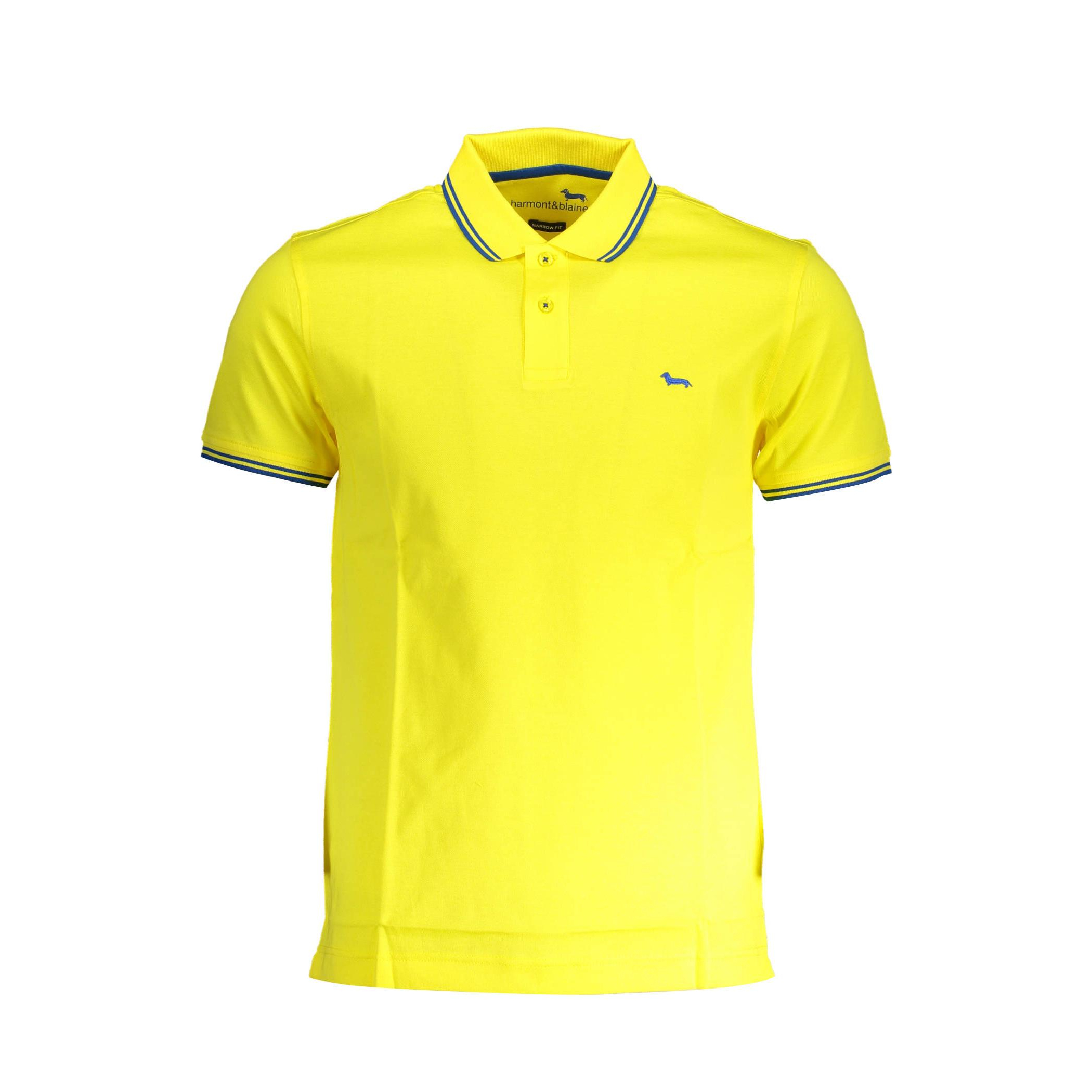 Снимка на Мъжка тениска HARMONT&BLAINE