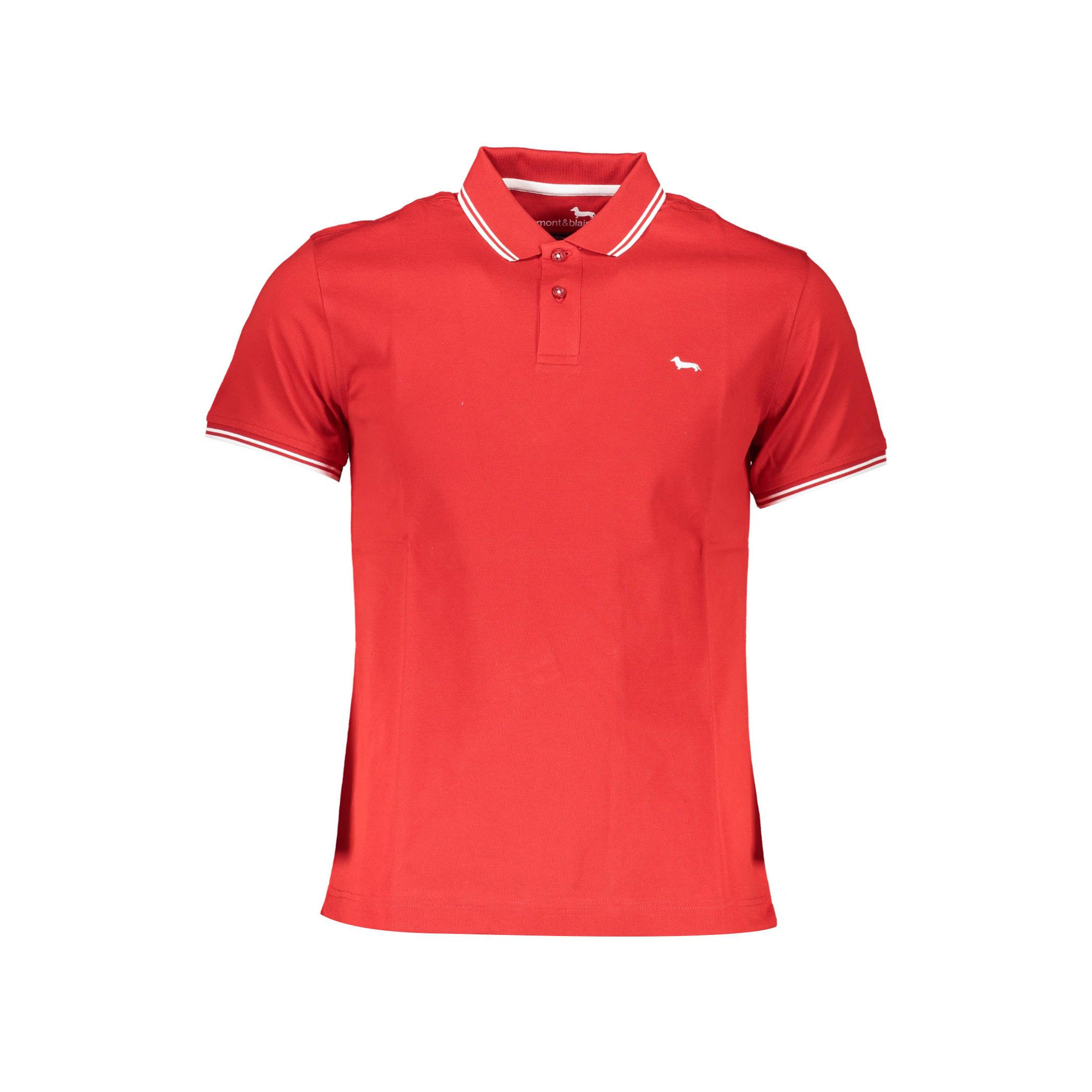 Снимка на Мъжка тениска HARMONT&BLAINE