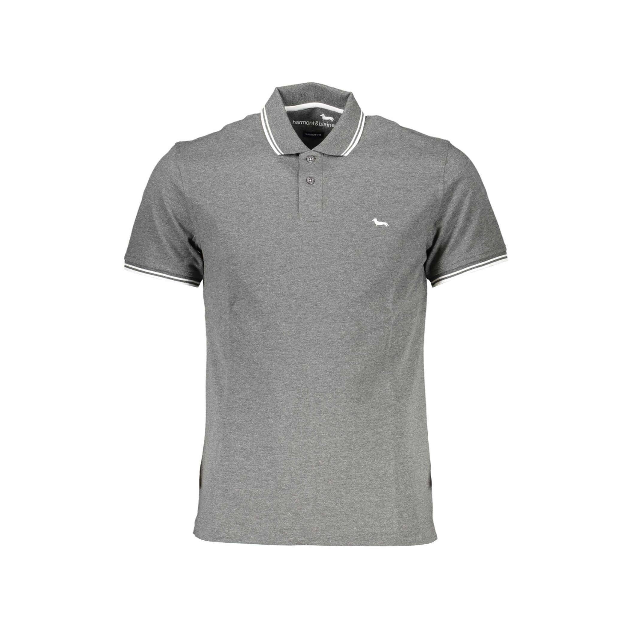 Снимка на Мъжка тениска HARMONT&BLAINE