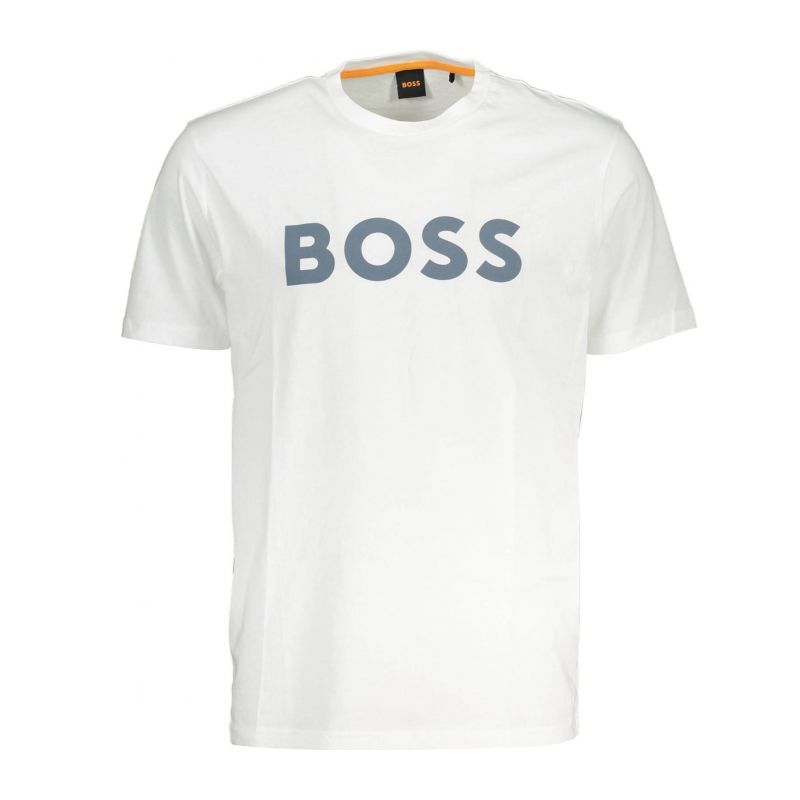 Снимка на Мъжка тениска HUGO BOSS 