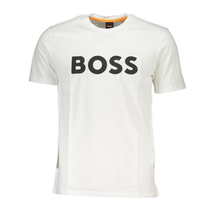 Снимка на Мъжка тениска HUGO BOSS 