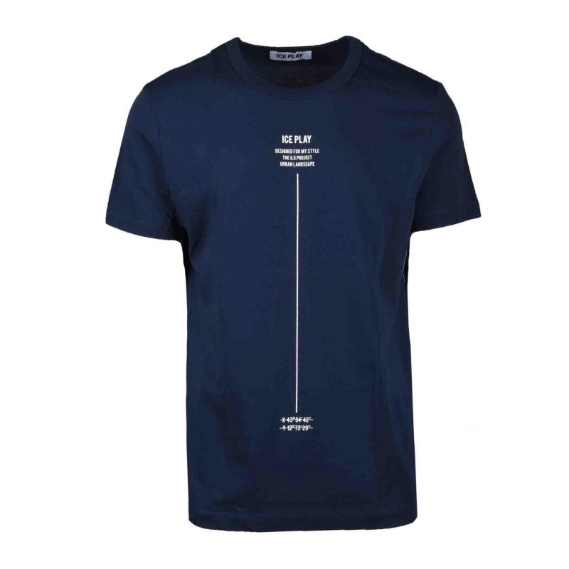 Снимка на Мъжка тениска ICE PLAY 