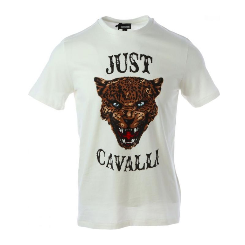 Снимка на Мъжка тениска JUST CAVALLI 