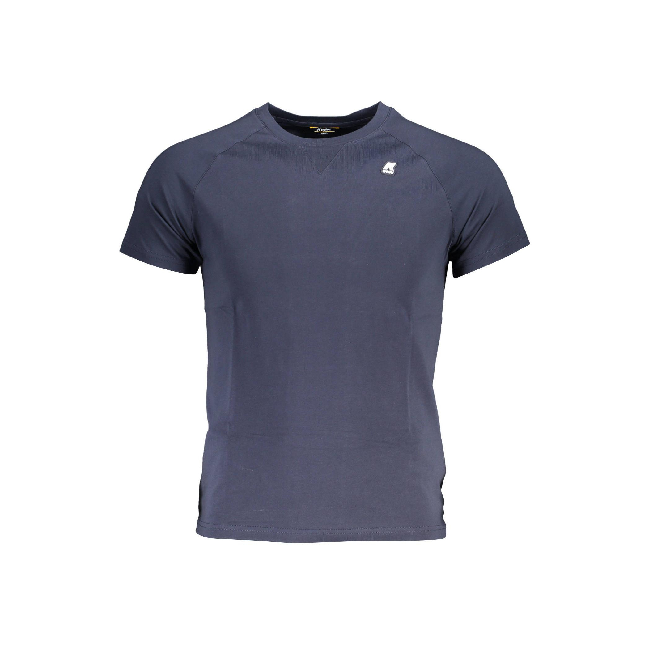 Снимка на Мъжка тениска K WAY