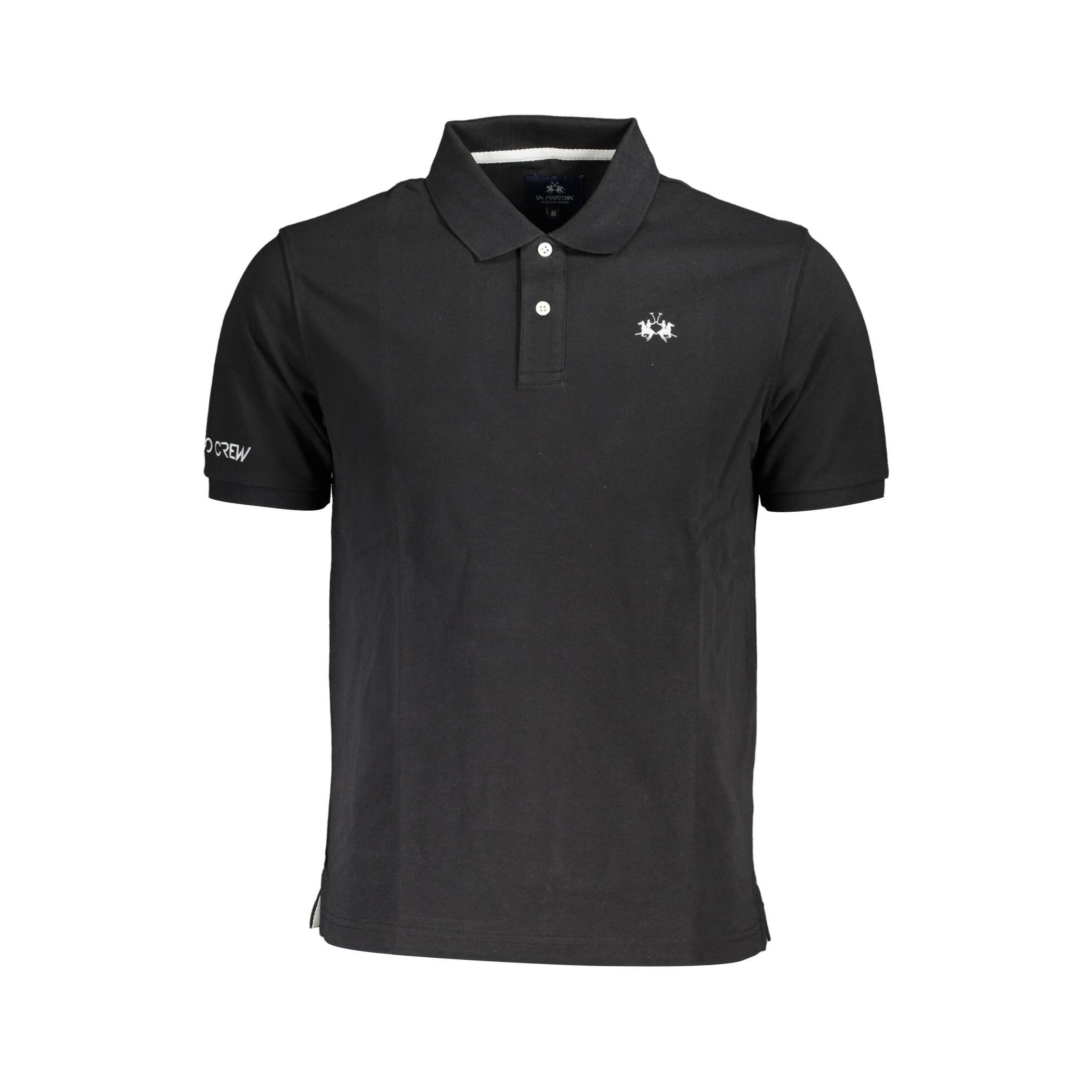 Снимка на Мъжка тениска LA MARTINA