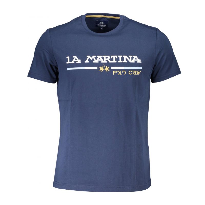 Снимка на Мъжка тениска LA MARTINA 