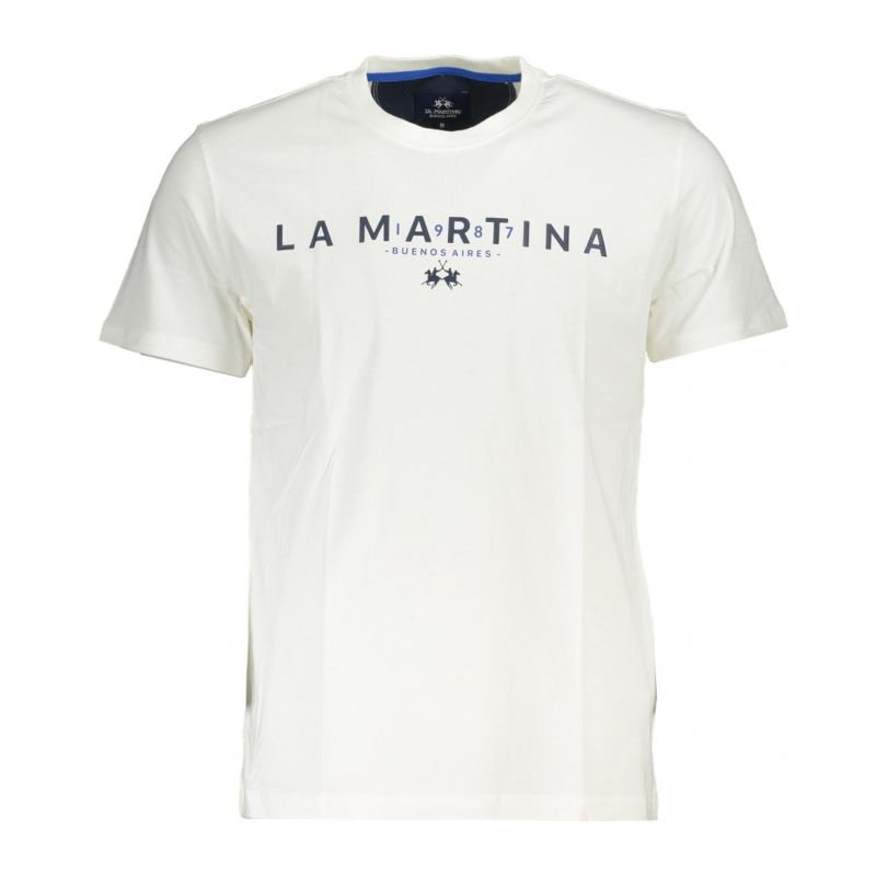 Снимка на Мъжка тениска LA MARTINA 