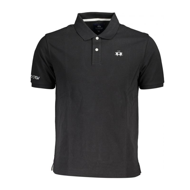 Снимка на Мъжка тениска LA MARTINA