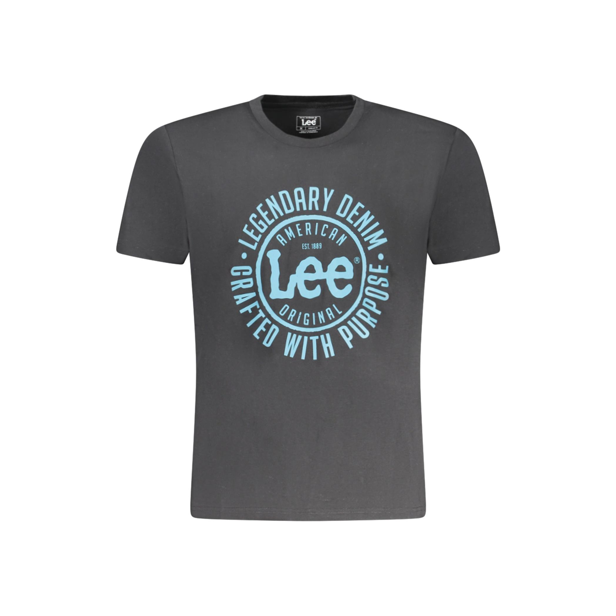 Снимка на Мъжка тениска LEE