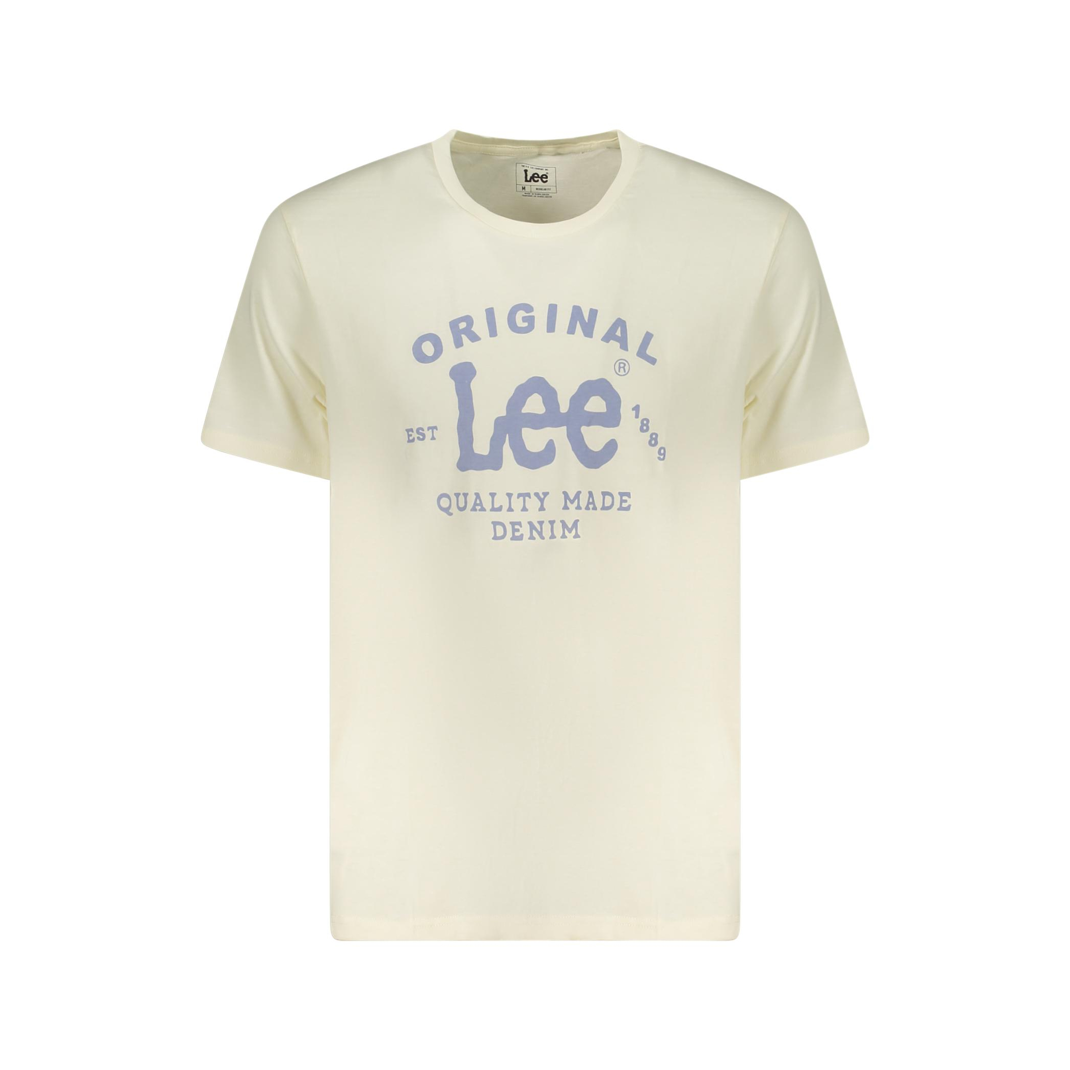 Снимка на Мъжка тениска LEE