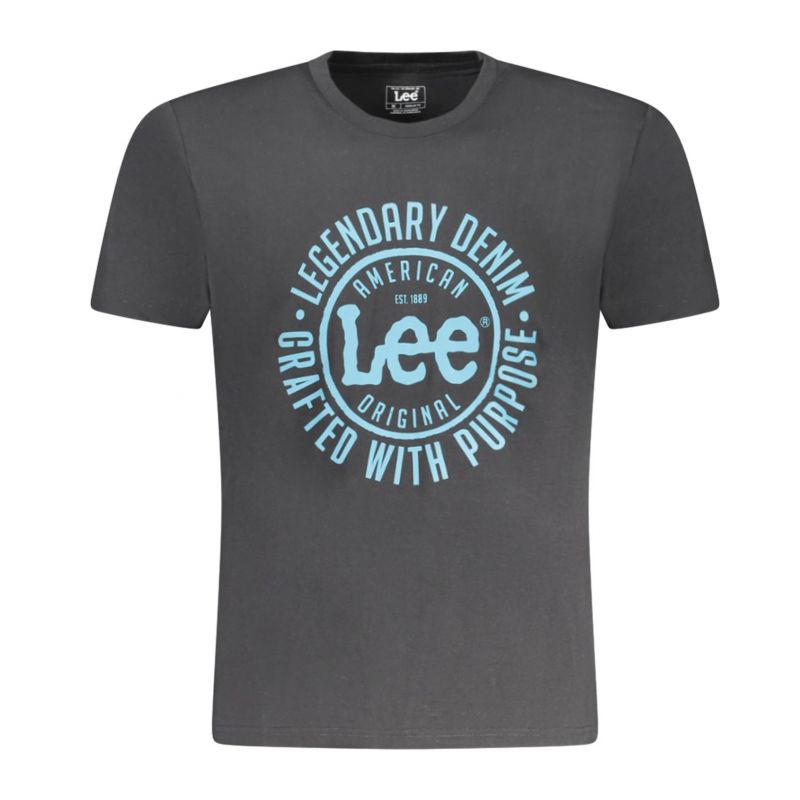 Снимка на Мъжка тениска LEE 