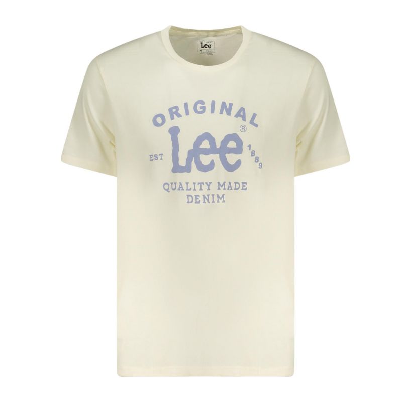 Снимка на Мъжка тениска LEE 