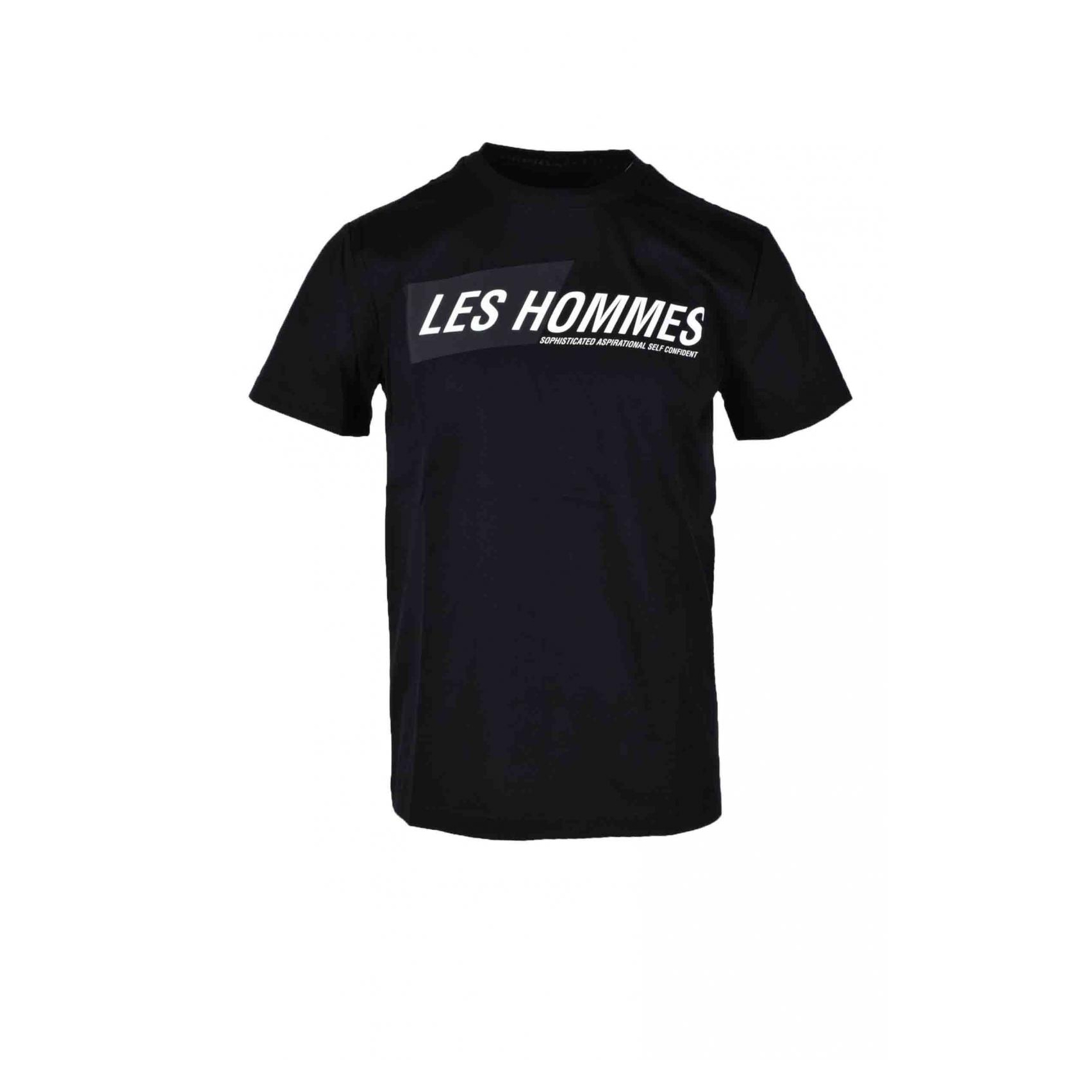 Снимка на Мъжка тениска LES HOMMES