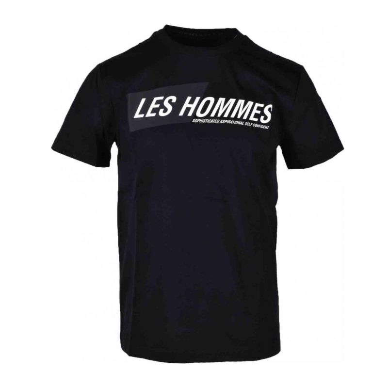 Снимка на Мъжка тениска LES HOMMES 