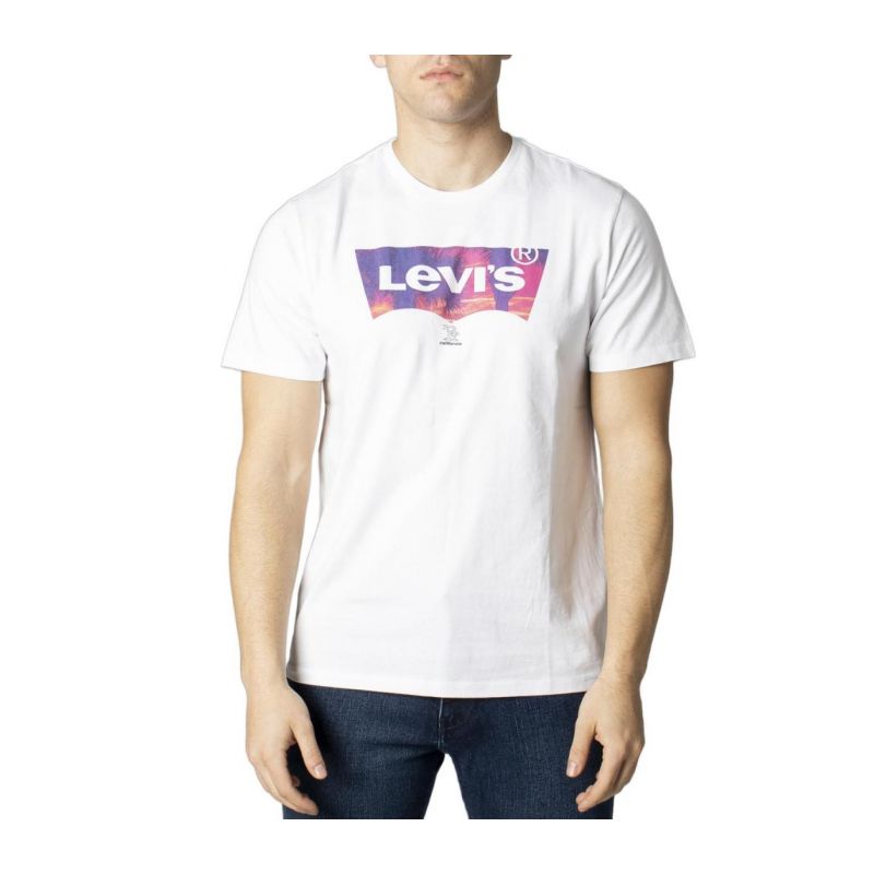 Снимка на Мъжка тениска LEVIS 