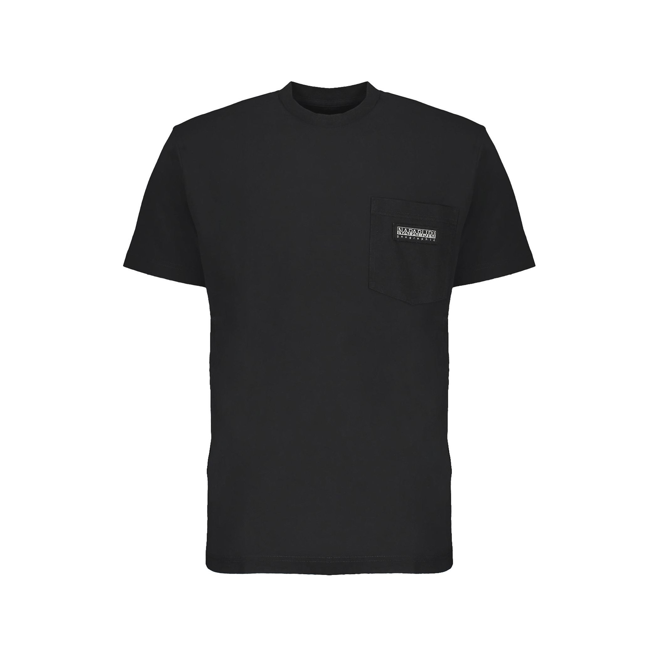 Снимка на Мъжка тениска NAPAPIJRI