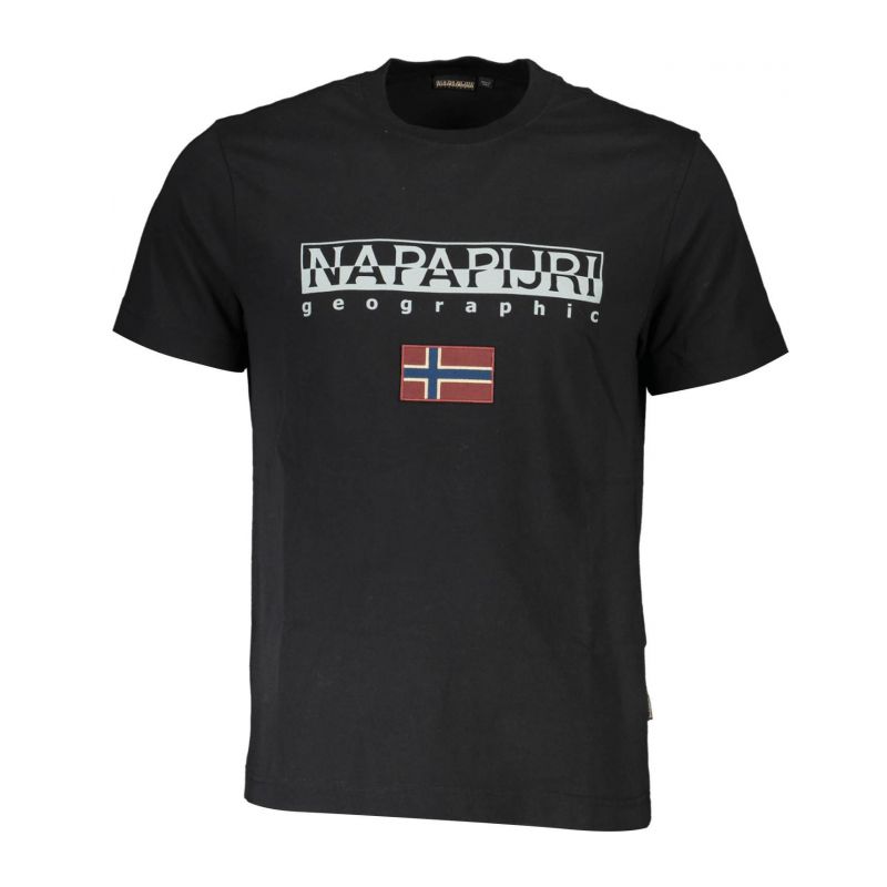 Снимка на Мъжка тениска NAPAPIJRI 