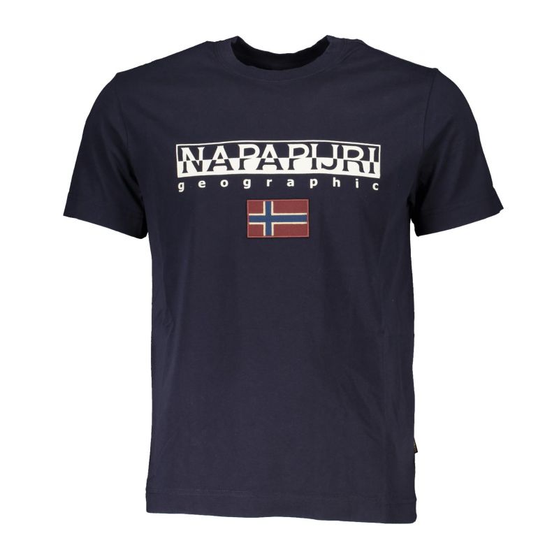 Снимка на Мъжка тениска NAPAPIJRI 
