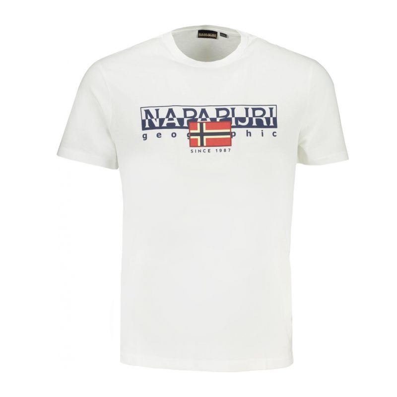 Снимка на Мъжка тениска NAPAPIJRI 