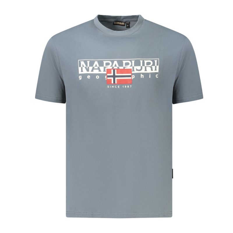 Снимка на Мъжка тениска NAPAPIJRI 