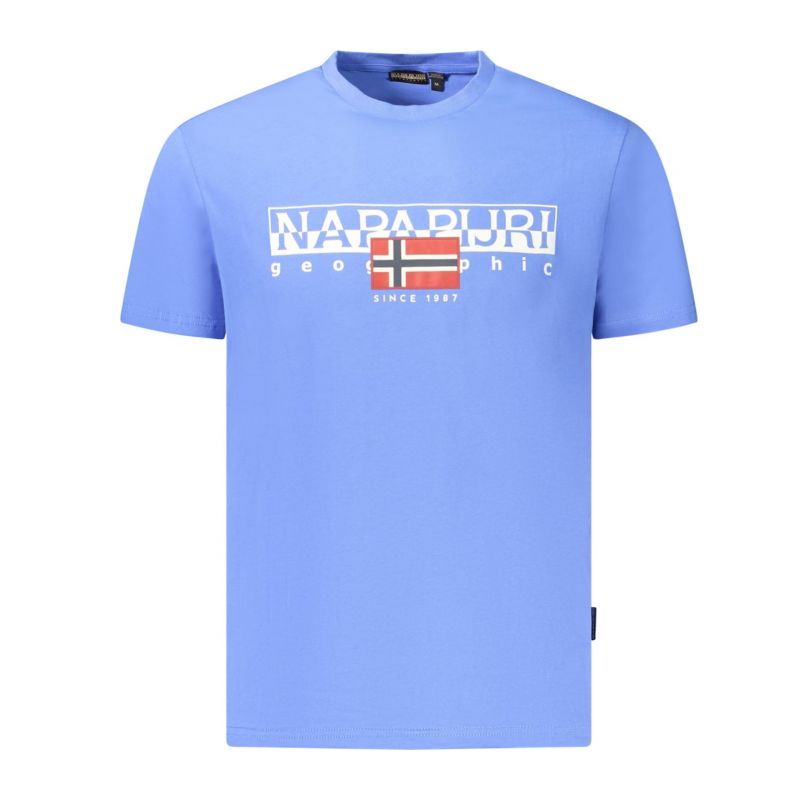 Снимка на Мъжка тениска NAPAPIJRI 