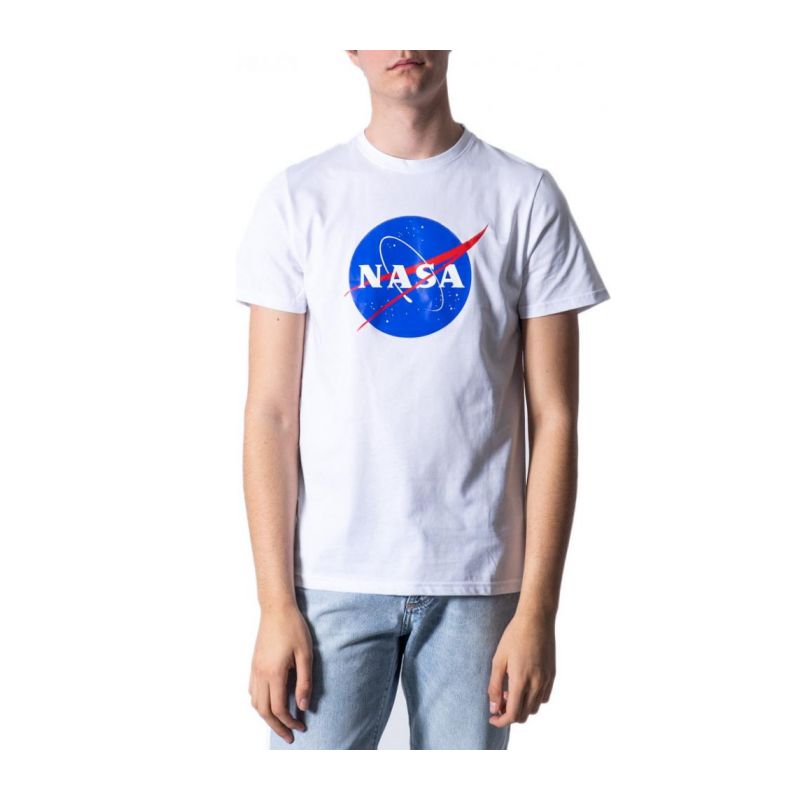 Снимка на Мъжка тениска NASA 