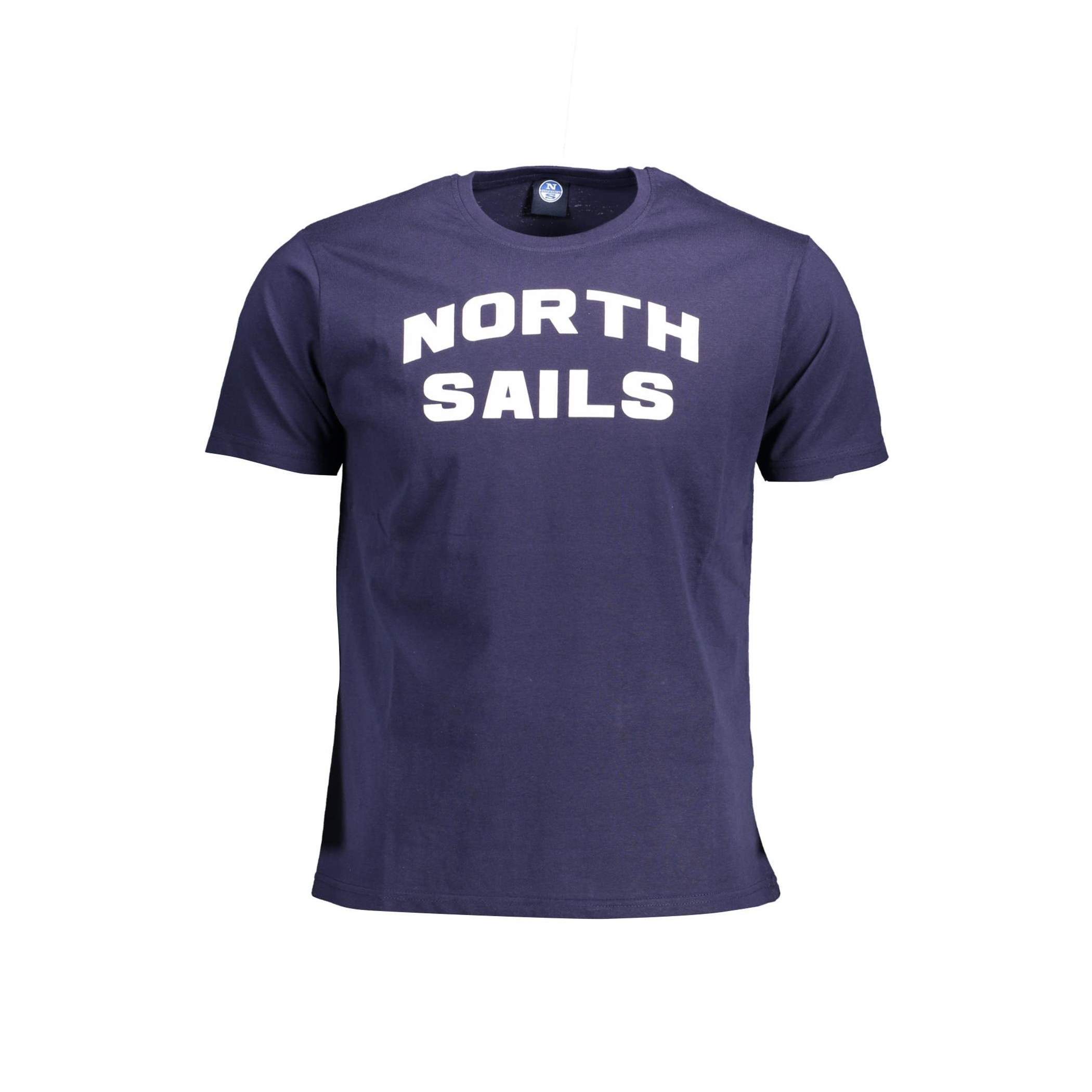 Снимка на Мъжка тениска NORTH SAILS